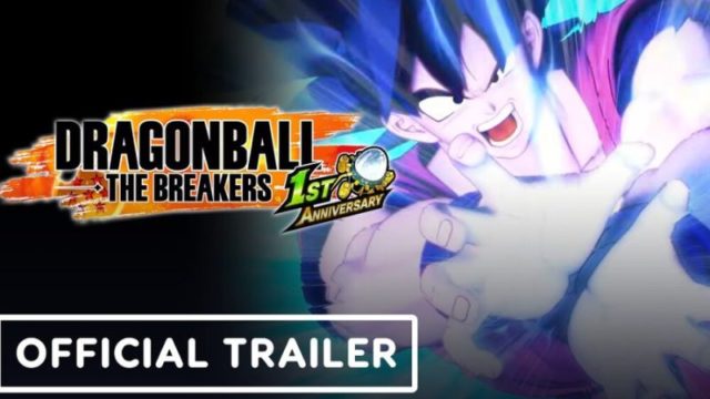 Dragon Ball The Breakers Season 4: Apa yang Baru?