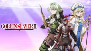 6 Daftar Karakter Kuat di Anime Goblin Slayer - Teropong Media