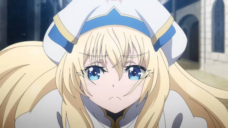 12 Karakter Paling Kuat Goblin Slayer, Siapa Favorit Kalian?