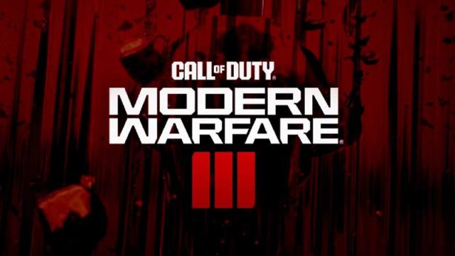 Call of Duty Modern Warfare 3 Steam Deck