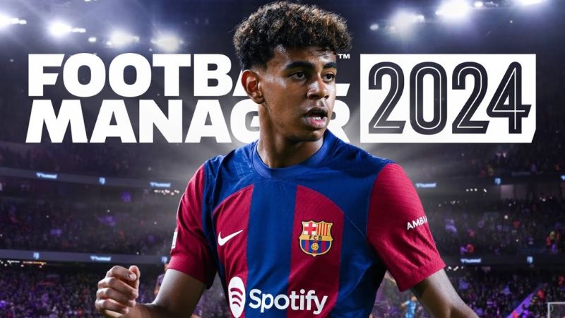 Football Manager 2024: guia dos melhores wonderkids e