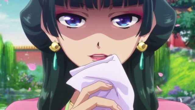 8 Anime Terbaru 2023 yang Wajib Masuk Daftar Tontonan Kamu!-demhanvico.com.vn