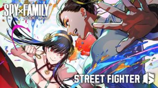 Baki Hanma Dikonfirmasi Bakal Masuk Street Fighter 6