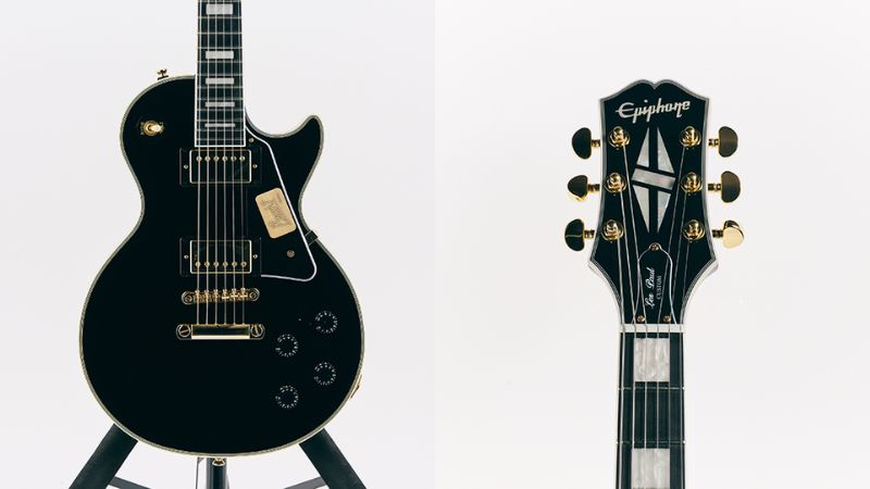 Gibson lançará guitarra em parceria com anime Bocchi the Rock